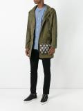 Valentino Garavani Camustars手拿包