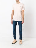 watermelon pocket T-shirt 