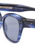 cat eye sunglasses