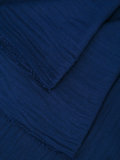 fringed edge scarf
