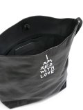 sack crossbody bag