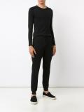 longsleeved T-shirt
