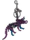 Tricky keyring