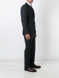 two piece suit