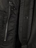 Puma x Fenty bomber jacket backpack