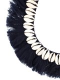 cowry necklace