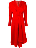flared dress 