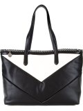 ‘Falabella’ open top tote