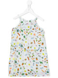 Heat Paradiso dress