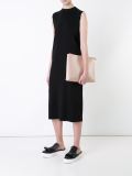 I-line knit dress
