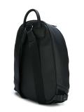 front zipped backpack