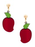 'Apple' earrings