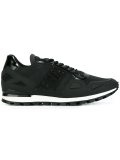 lace-up sneakers