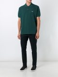 classic polo shirt
