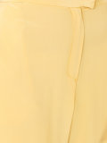 flared trousers
