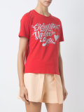 printed T-shirt