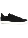 classic lace-up sneakers