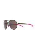 Bernard Willhem x Mykita 'Gustl'太阳眼镜