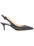 slingback sandals