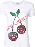 'Mon Cherry' T-shirt