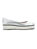 metallic pumps