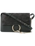 'Small Faye' shoulder bag