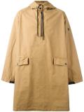 Keewatin Anorak coat