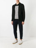 zip up cardigan 