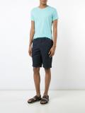 slim fit T-shirt