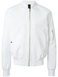 classic bomber jacket