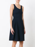 flared dress 