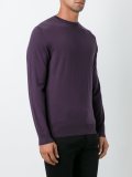lightweight knitted sweater