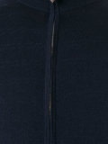 roll neck jacket 
