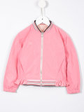 Turn a Corner reversible jacket