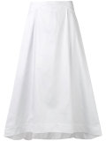 woven skirt