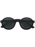 Mykita x Maison Margiela 'Raw'太阳眼镜