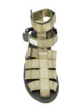 strappy sandals 