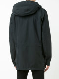 'GTX' summer parka