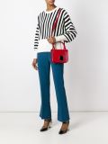 striped jumper