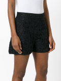 lace shorts 