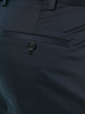 tapered trousers