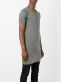 long length T-shirt