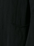 patch pockets blazer