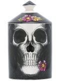 'Flora Requiem'香氛蜡烛