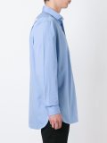 classic button down shirt