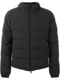 padded jacket