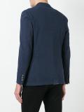 three button blazer 
