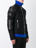 biker jacket