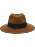 fedora hat