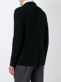 two-button blazer